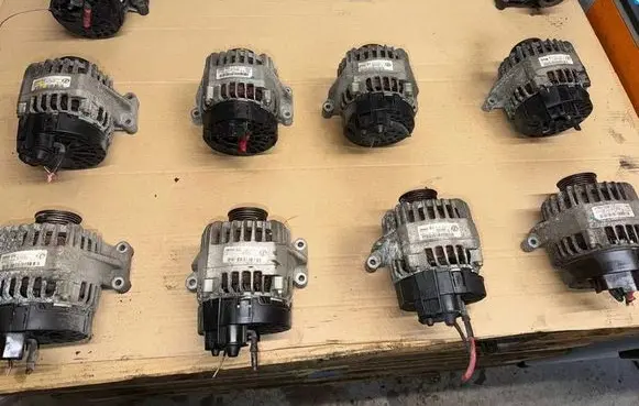Fiat 500 Generator/alternator 51714791 46843091 46542889