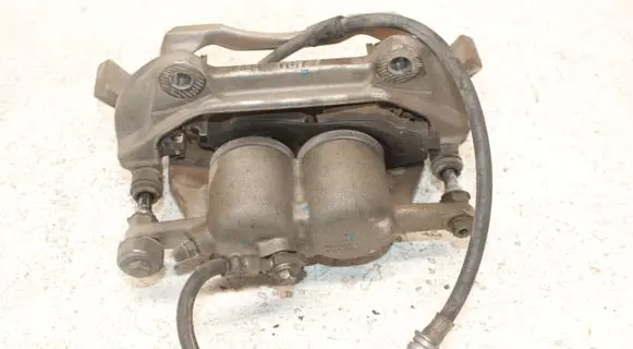 Volkswagen Atlas Cross Sport Front brake caliper 3QF106P