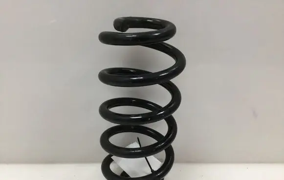 Audi A6 S6 C6 4F Rear coil spring 