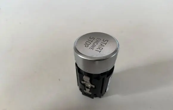 Audi Q5 SQ5 Engine start stop button switch 8W1905217F