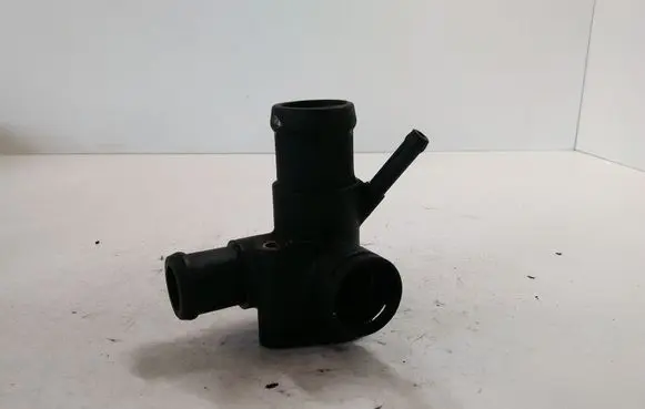 Ford Galaxy Engine coolant pipe/hose 028121132A