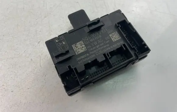 Skoda Octavia Mk3 (5E) Other control units/modules 5Q4959393E