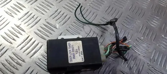 Nissan Primera Other control units/modules 2845189971