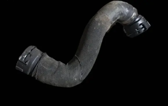 BMW 1 E82 E88 Engine coolant pipe/hose 1436077