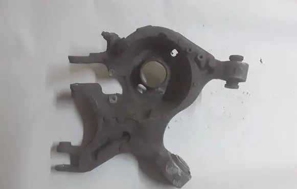 Rear upper control arm/wishbone