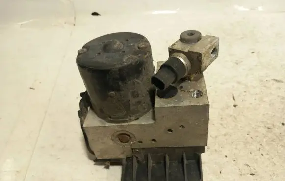 Mercedes-Benz S W220 ABS Pump 0265202444