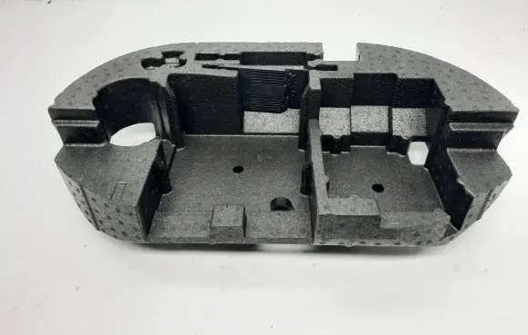 Opel Mokka B Other trunk/boot trim element 9830784380