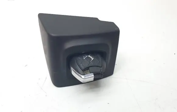 Citroen DS5 Ignition lock 9676427477