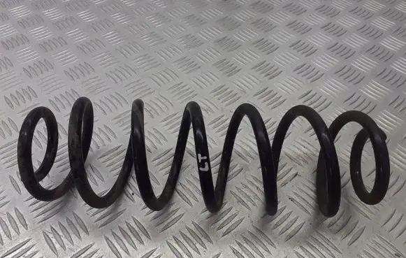 Volkswagen Golf Plus Rear coil spring
