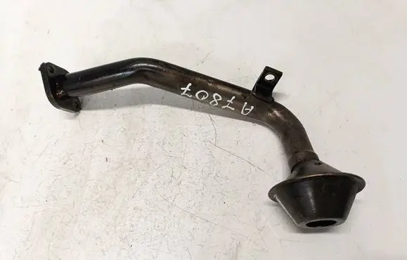 BMW 3 E46 Turbo turbocharger oiling pipe/hose