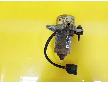 Volvo V50 Vacuum pump 08684342 00898901