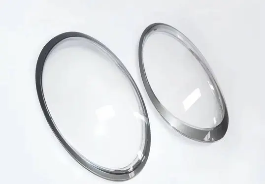 Porsche 911 991 Headlight lense 