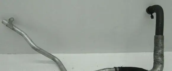 BMW 5 E60 E61 Power steering hose/pipe/line