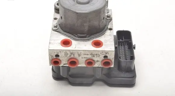 Opel Meriva B ABS Pump 13440976