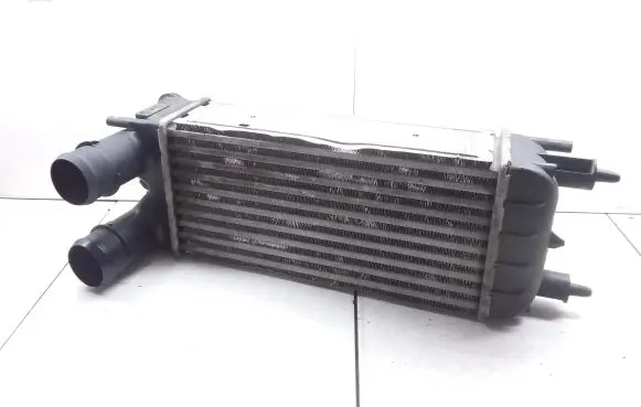 Peugeot 508 Intercooler radiator 9684946380 M144207