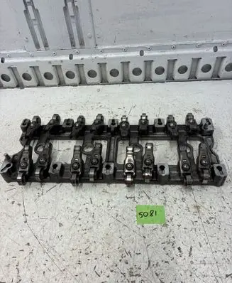 Ford Transit Valve rocker arm 6C1Q6K551BA Y072414 A1G19C03