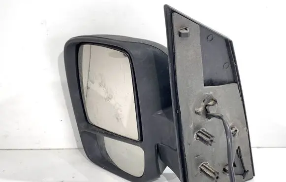 Fiat Scudo Front door electric wing mirror 
