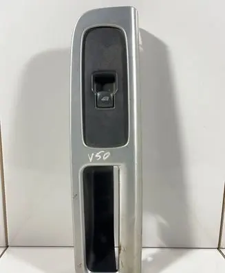 Volvo V50 Electric window control switch 31272012 10W503