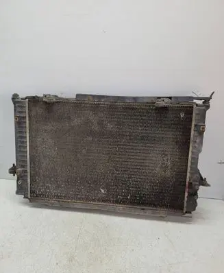 Audi A6 S6 C4 4A Coolant radiator 4A0121207