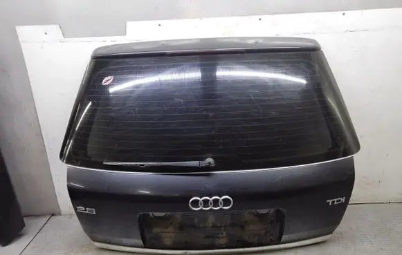 Audi A6 S6 C5 4B Tailgate/trunk/boot lid