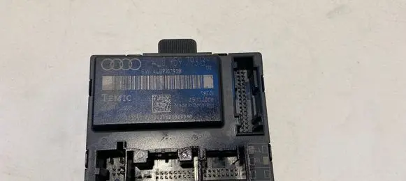 Audi Q7 4L Door control unit/module 4L0959793B 25112006 4L0910793B