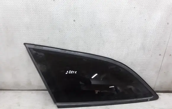 Ford Mondeo MK IV Rear side window