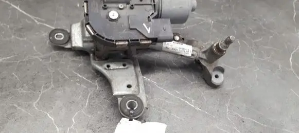 Ford Galaxy Front wiper linkage 6m2117504-ak