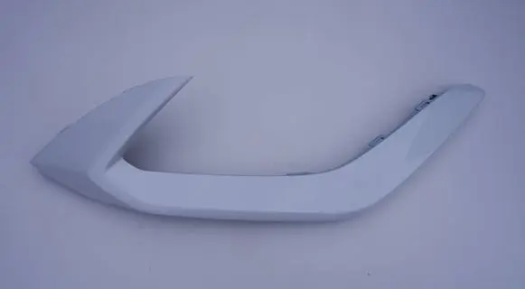 KIA Sportage Front bumper splitter molding 86596R2CA0