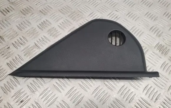 Dodge Challenger Dashboard side end trim 5LA80DX9AB 5LA80TRMAB