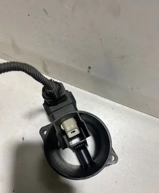 Seat Altea Mass air flow meter 03L906461