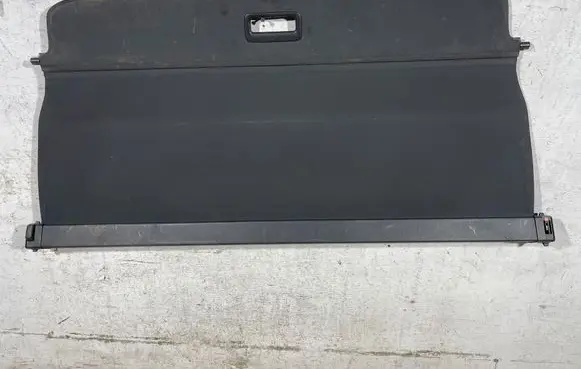 Volvo V60 Parcel shelf load cover 39843331