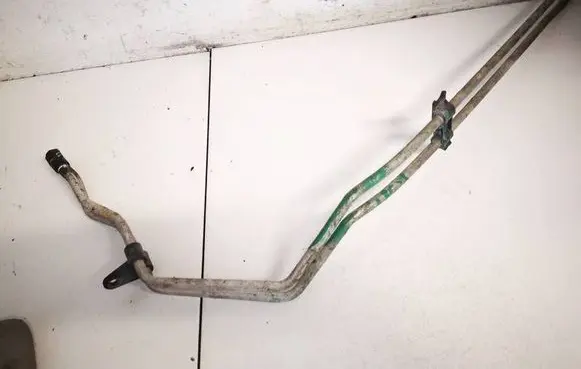 Audi A4 S4 B6 8E 8H Power steering hose/pipe/line 8e0422885c