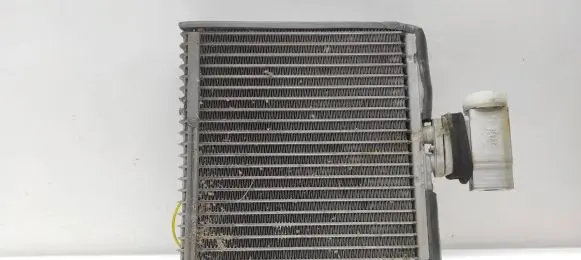 Air conditioning (A/C) radiator (interior)
