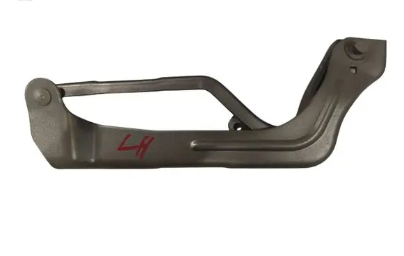 Maserati Ghibli Engine bonnet/hood hinges