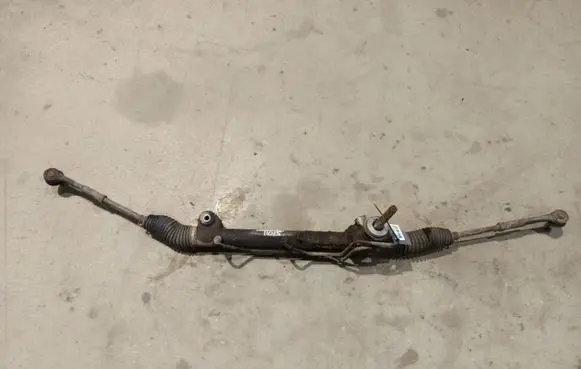 Opel Astra H Steering rack 7831985140