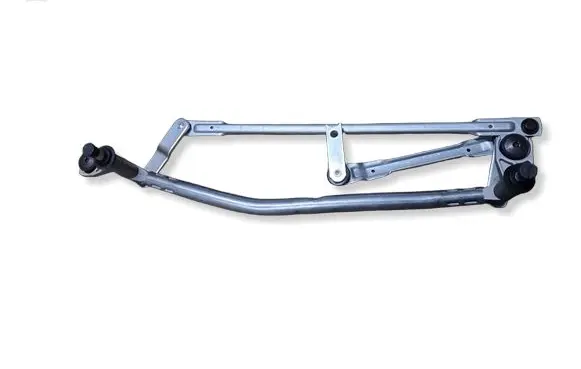 Skoda Superb B6 (3T) Front wiper linkage 3T1955601 6926MWP1