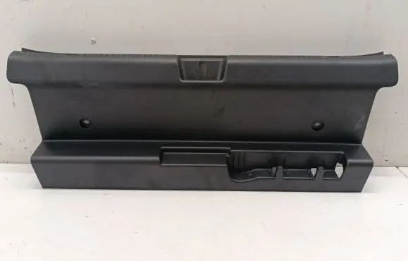 Mercedes-Benz EQE v295 Trunk/boot sill cover protection A2956904400