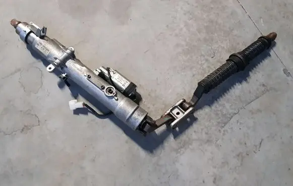 Mercedes-Benz S W220 Steering column universal joint 2204620220