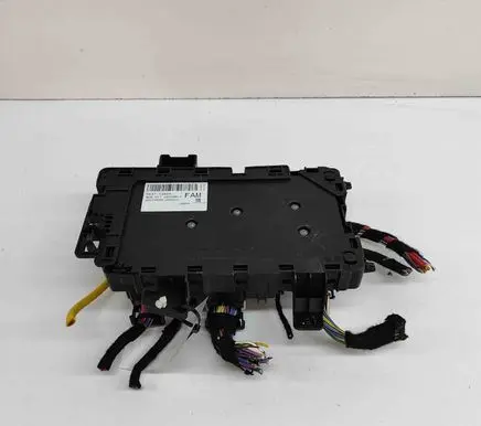 Ford Transit Custom II Fuse module A2C766861200000 KK3T15604FAM