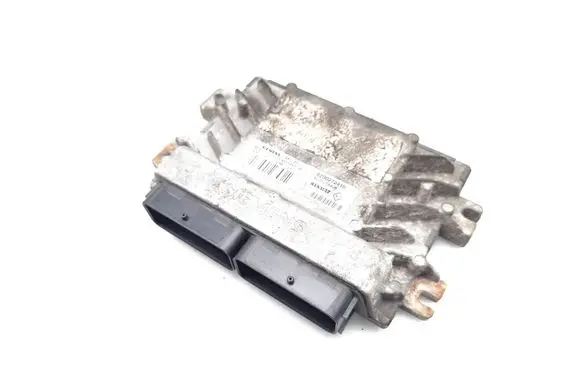 Renault Scenic RX Engine control unit/module 8200272410 8200272406 S110140100A