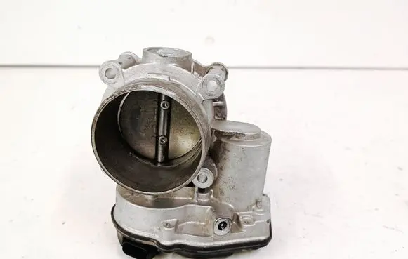 Ford Fusion II Throttle valve DS7E9F991AJ