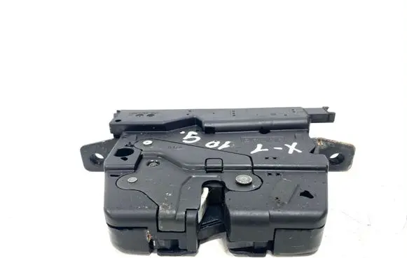 BMW X1 E84 Tailgate/trunk/boot lock/catch/latch 912781 912781102 16367210