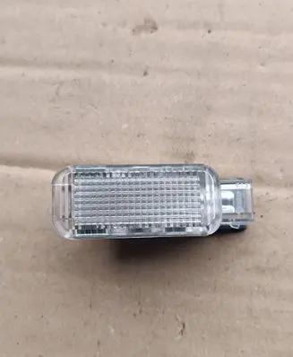 Audi Q7 4L Other interior light 094741