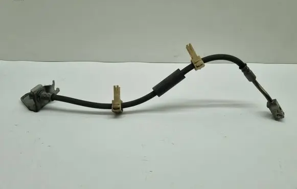 Dodge Durango Brake booster pipe/hose 584AA