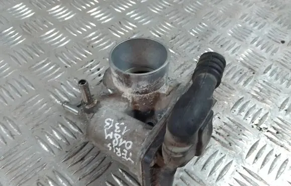 Toyota Yaris Throttle valve 2203047040 7F12 G177