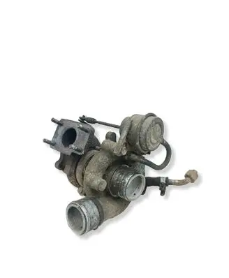 Iveco Daily 4th gen Turbo 8270905 504340191 4913505121