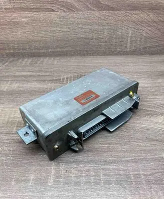 Audi 80 90 B3 ABS control unit/module 0265100056 4A0907379A