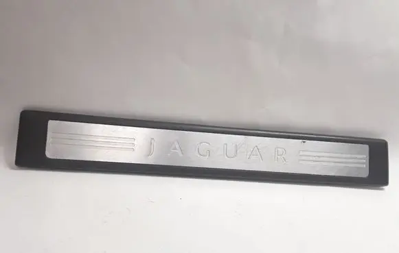 Jaguar XF Other sill/pillar trim element 8X2313200AF