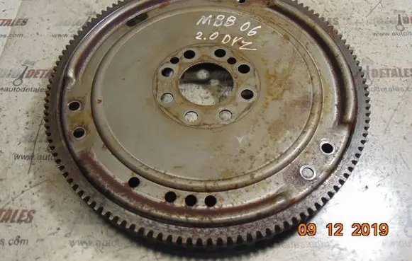 Mercedes-Benz B W245 Flywheel