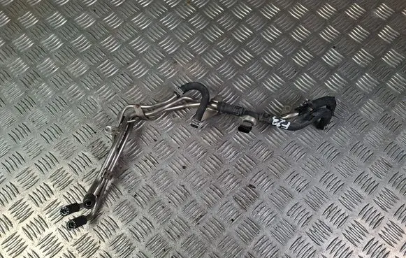 Audi Q5 SQ5 FY Fuel line/pipe/hose B22755JA 04B906054H